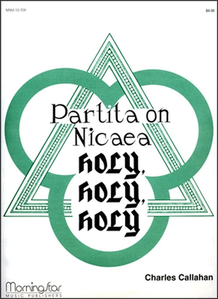 Partita on Nicaea